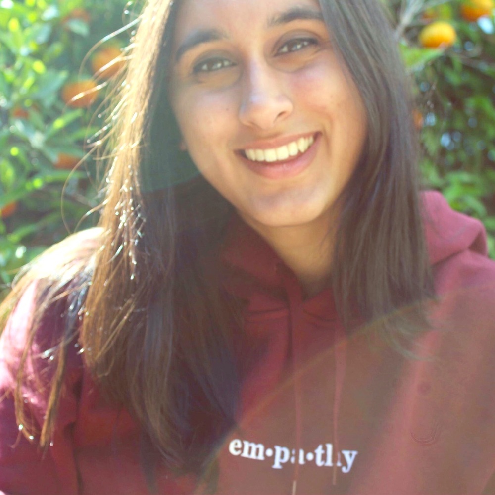 Meet your Posher, Zoya